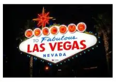 Discounts on Las Vegas Vacations! 