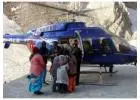 Vaishno Devi Helicopter Ticket Price 2024