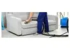 Transform Your Sofa with Premium Dry Cleaning Services in Singapore!