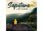 Get Exclusive Offers on Saputara Tour Packages