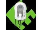 EV Chargers with Warranty