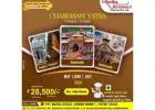 Get Exclusive Offers on Char Dham Yatra Packages