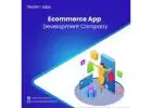 Next-Gen eCommerce App Development Company – iTechnolabs