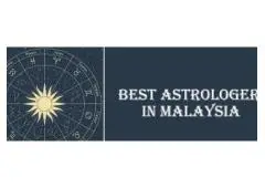 Best Astrologer in Malaysia 