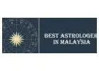 Best Astrologer in Malaysia 