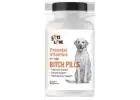  Breeding Supplements for Dogs - Lots of Love Pet Products