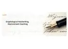 Explore Graphology Services for Personal Growth