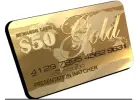 Would you be interested in a free $50 Rewards Cash Card
