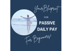 Learn The Daily Pay Blueprint! Make 100% Profit Daily