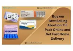  Buy our Best Selling Abortion Pill Pack Online and Get Fast Home Delivery