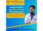 Your Partner in Financial Health: Our Medical Billing and Coding Company