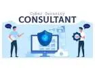 Cyber Security Consulting Services