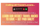 Stop Overpaying! Get 5-Star Vacations at 2-Star Prices!