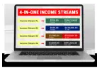 Empower Your Future: Multiple Income Streams for Tech-Savvy Go-Getters!