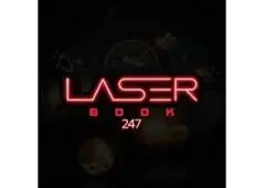 Laser Book 247, Lotus365 VIP Login, Betbook247 