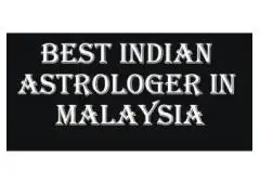 Best Indian Astrologer in Malaysia