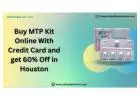 Order mtp kit with credit card only at 199$ - Buy Now