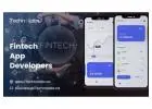 Fintech App Developers at iTechnolabs