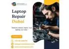 Who Offers Affordable Laptop Repair in Dubai?