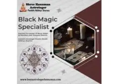 Black Magic Specialist in Banashankari 