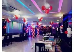 The best banquet hall in Pinjore i