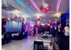 The best banquet hall in Pinjore i