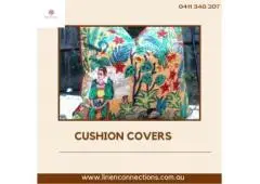 Cushion Covers - Buy Cushion Covers Online in Australia