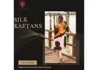 Buy Silk Kaftans for Women Online from Australia Luxury
