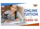 Online Tuition for Class 10: Boost Your Learning from Home