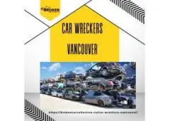 The Benefits of Choosing Local Auto Wreckers in Vancouver