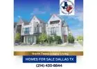 Homes For Sale Dallas TX | North Texas Luxury Living