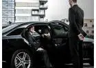 Private Jet Chauffeur London: Exclusive and Luxurious Transfers