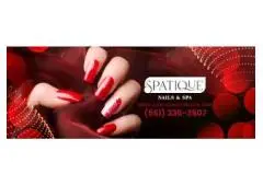 Best Nail Art Design Services in Canyon Lakes