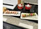 Best Japanese Food in Wisteria Commons