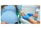 Accurate Prenatal Paternity Testing
