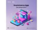 High-Rated eCommerce App Development Company | iTechnolabs