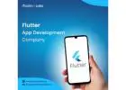 Cutting-Edge Flutter App Development at iTechnolabs | Canada