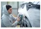 Car Body Repair | AutoSport Customs