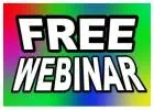 FREE Live Webinar TODAY July 9th 1pm New York Time: 3 Secrets to Earning $30K in 90 Days