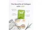 Boost Your Beauty from Within with Collagen!