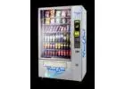 Top Tips for Choosing the Best Vending Machine Supplier