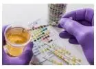Affordable Laboratory Drug Testing