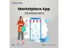 iTechnolabs | Top Marketplace App Development Services