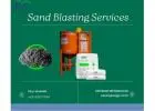 Professional Sand Blasting Services in Singapore | Veco Sponge