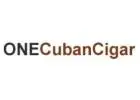 We are OneCubanCigar, always with one authentic Cuban cigar for you