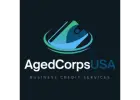 Aged Corporations Available with Built up tradelines