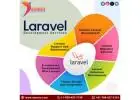 Why Laravel Is The Prefect Platform For Web Development