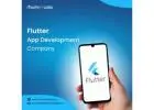 Fast and Reliable Flutter App Development by iTechnolabs