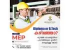 Unlock Your Career Potential with an MEP Course in Trivandrum - Enroll Now!